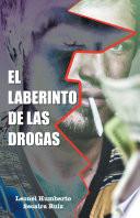 Libro de El Laberinto De Las Drogas