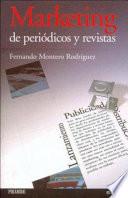 Libro de Marketing De Periódicos Y Revistas
