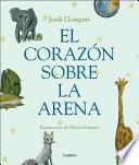 Libro de El Corazón Sobre La Arena