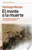 Libro de El Monte O La Muerte