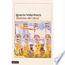 Libro de Turistas Del Ideal