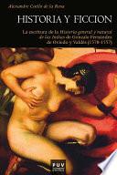 Libro de Historia Y Ficción