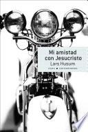 Libro de Mi Amistad Con Jesucristo