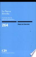 Libro de La Nueva Derecha