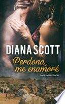 Libro de Perdona Me Enamoré