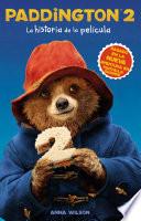 Libro de Paddington Bear 2 Novelization
