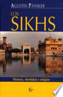 Libro de Los Sikhs