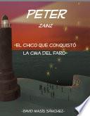 Libro de Peter Zainz: El Chico Que Conquistó La Cima Del Faro