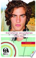 Libro de Carreteras Secundarias