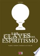 Libro de Las Claves Del Espiritismo