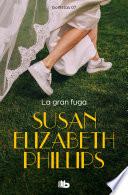 Libro de La Gran Fuga