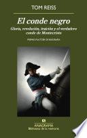Libro de El Conde Negro