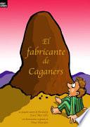Libro de El Fabricante De Caganers