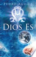 Libro de Dios Es