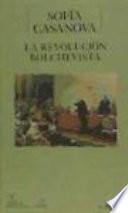Libro de La Revolución Bolchevista