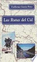 Libro de Las Rutas Del Cid