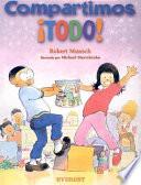 Libro de Compartimos Todo!