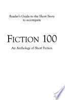Libro de Reader S Guide To The Short Story To Accompany Fiction 100