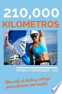 Libro de 210,000 Km
