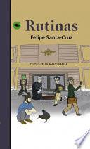 Libro de Rutinas