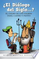 Libro de ¿el Diálogo Del Siglo…?