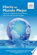 Libro de Hacia Un Mundo Mejor