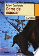 Libro de Goma De Mascar