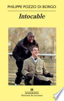 Libro de Intocable