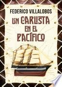 Libro de Un Carlista En El Pacífico