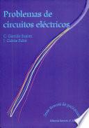 Libro de Problemas De Circuitos Eléctricos