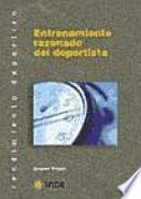 Libro de Entrenamiento Razonado Del Deportista