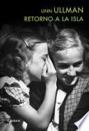 Libro de Retorno A La Isla