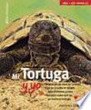 Libro de Mi Tortuga Y Yo