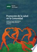 Libro de PromociÓn De La Salud En La Comunidad