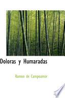 Libro de Doloras Y Humaradas