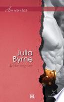 Libro de Dulce Conquista