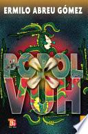 Libro de Popol Vuh