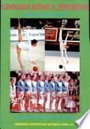 Libro de Gimnasia Rítmica Deportiva