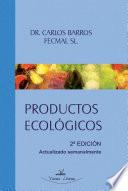 Libro de Productos Ecológicos Actualizado Semanalmente 2 Edición