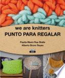 Libro de Punto Para Regalar