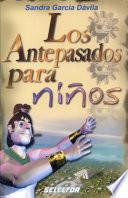 Libro de Los Antepasados Para Niños