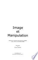 Libro de Image Et Manipulation