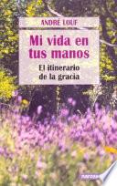 Libro de Mi Vida En Tus Manos