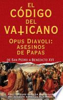 Libro de El Código Del Vaticano