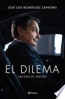 Libro de El Dilema