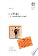 Libro de El Vih/sida Y El Mundo Del Trabajo