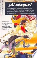 Libro de ¡al Ataque!