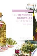 Libro de Las Medicinas Naturales De La Abuela