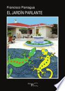 Libro de El Jardín Parlante