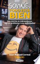 Libro de Sonríe, Todo Está Bien